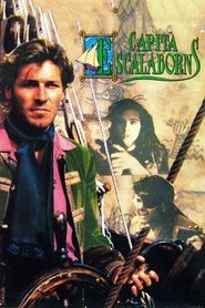 Poster Captain Escalaborns 1991