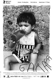 Poster Garapa 2009