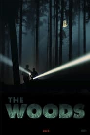 The Woods streaming