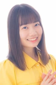 Nao Ojika as Schoolgirl (voice)