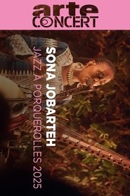 Sona Jobarteh Jazz à Porquerolles 2025 2025 Бесплатан неограничен приступ