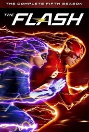 The Flash - Season 5 Episode 1 : Nora