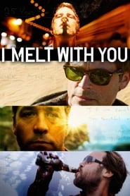 Full Cast of I Melt with You