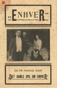 Poster Everyman 1915