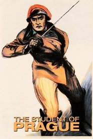 Poster The Student of Prague 1926