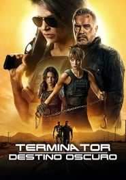 Terminator: Dark Fate (2019) Full HD 1080p Latino