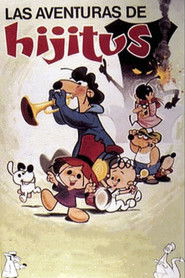 The Adventures of Hijitus