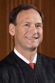 Samuel Alito as Self (archive footage)