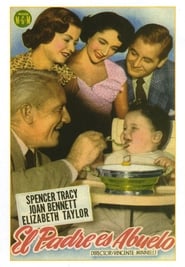 El padre es el abuelo (1951)