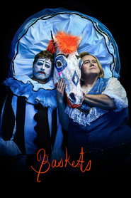 Baskets Season 3 4