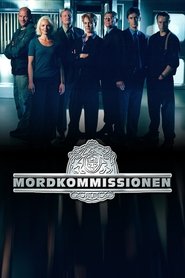 Mordkommissionen