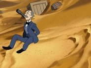 To the Desert