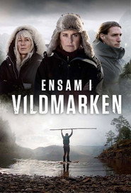 Alone Sweden постер