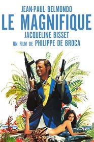 Le Magnifique film en streaming