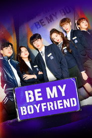 Be My Boyfriend