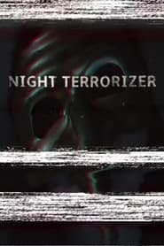 Poster Night Terrorizer
