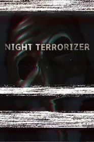 Poster Night Terrorizer 2018