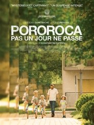 Pororoca poster