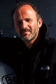 Frédéric North as Helicopter Pilot