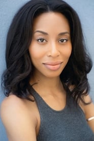 Yasha Jackson as Actor