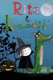 Poster Rita og Krokodille 3 2018