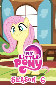 My Little Pony: Friendship Is Magic Season 6 4