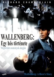 Wallenberg: Egy hős története (1985)