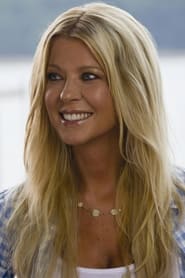 Tara Reid as Marci Greenbaum