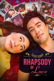 Poster Rhapsody of Love