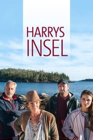 Poster Harrys Insel 2017