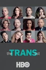 The Trans List (2016)