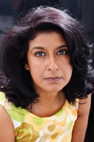 Nila Aalia as Sylvia Rattigan