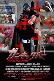 Gun Caliber Films Online Kijken Gratis