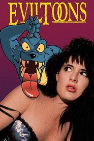 Evil Toons постер