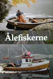 Poster The Salmon Fishermen 1994