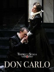 Poster Don Carlo