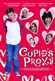 Poster Cupid's Proxy