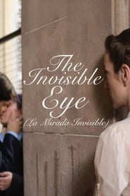 Poster van The Invisible Eye