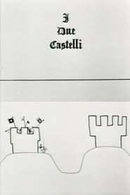 Poster The Two Castles