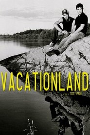 Poster van Vacationland