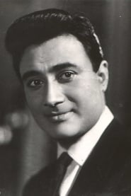 Image Dev Anand