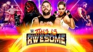 Most Awesome Debuts