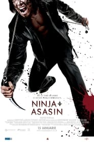 Asasinul ninja (2009)