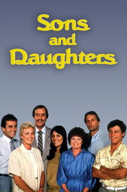 Sons and Daughters poster