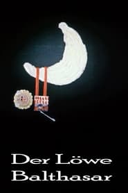 Poster Der Löwe Balthasar 1971