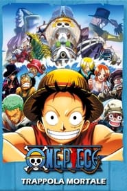 One Piece – Trappola mortale (2003)