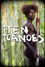 Ten Canoes постер
