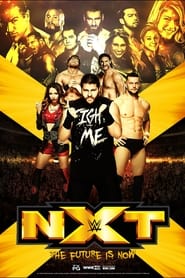 مشاهدة مسلسل WWE NXT مترجم أون لاين بجودة عالية