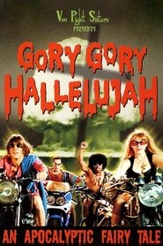 Poster Gory Gory Hallelujah 2003 Poster Gory Gory Hallelujah 2003