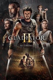 Gladiator II (2024) Gladiator II (2024)